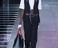 Louis Vuitton 2016春夏秀场