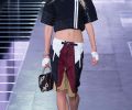 Louis Vuitton 2016春夏秀场