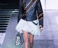 Louis Vuitton 2016春夏秀场