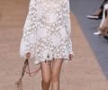 Chloé 2016春夏系列