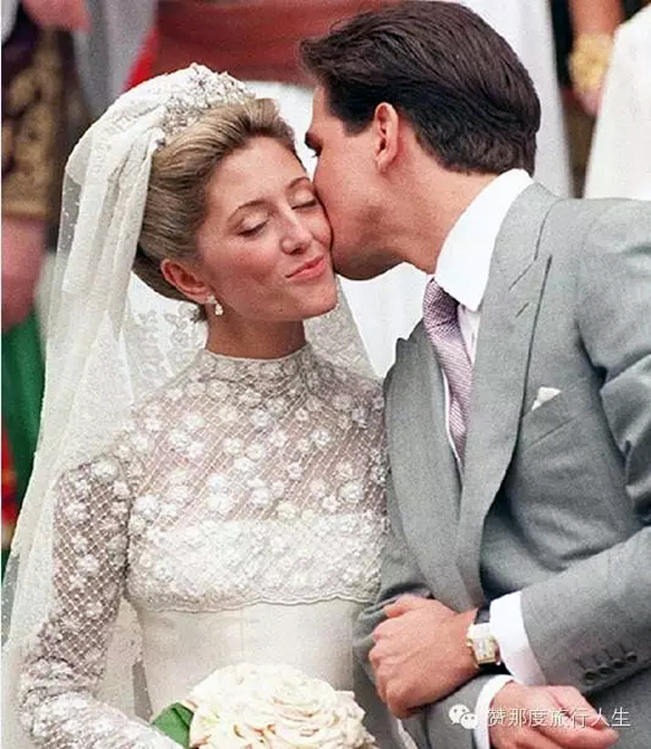 婚礼