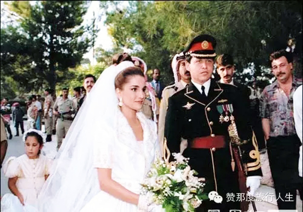 婚礼