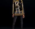 Balmain x H&M LookBook 释出