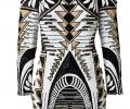 提前预览 Balmain x H&M 女装产品
