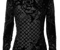 提前预览 Balmain x H&M 女装产品