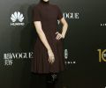 VOGUE 十周年盛典