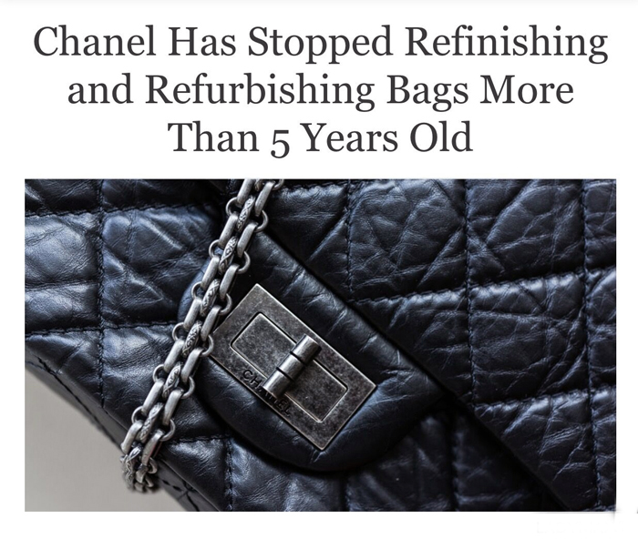 Chanel