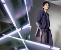 Armani Exchange 2015 冬季系列广告大片