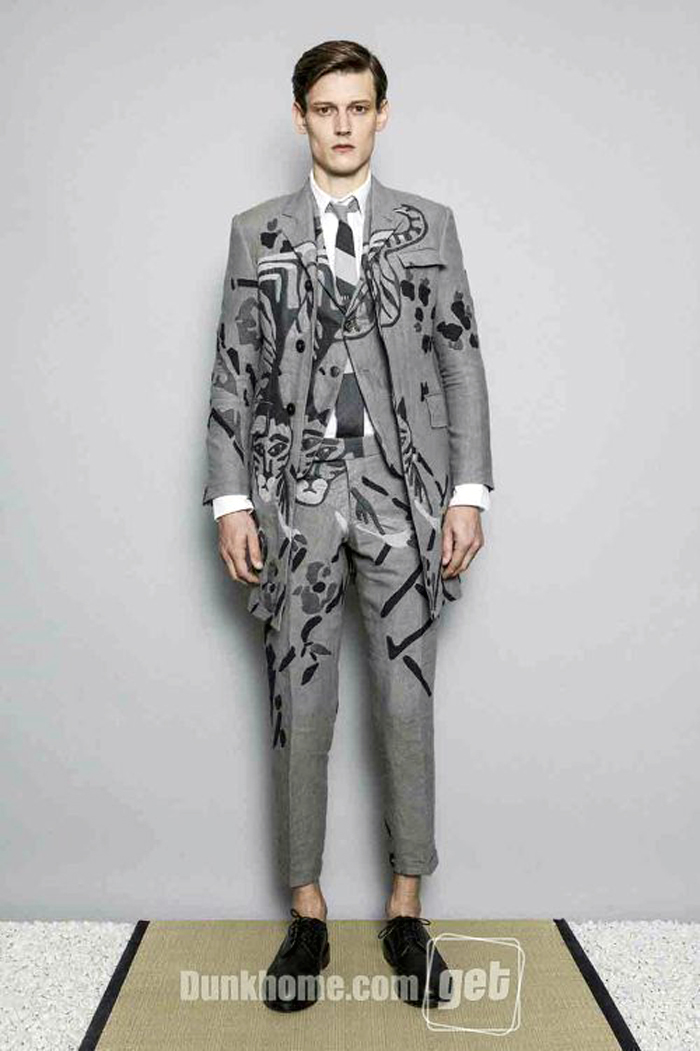 Thom Browne 2016 春夏系列