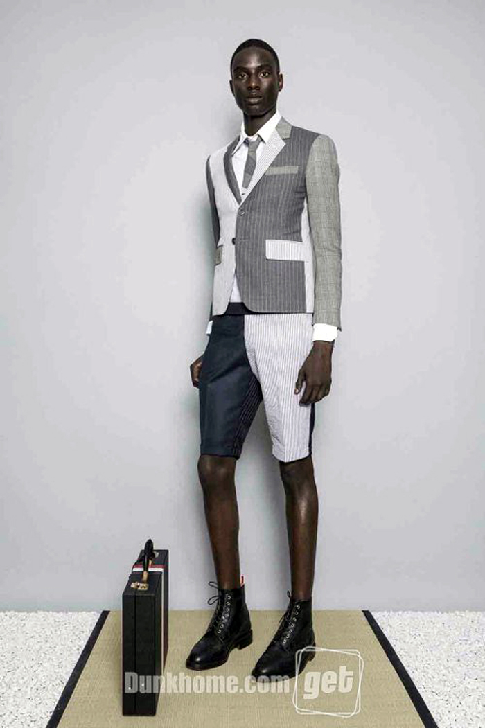Thom Browne 2016 春夏系列