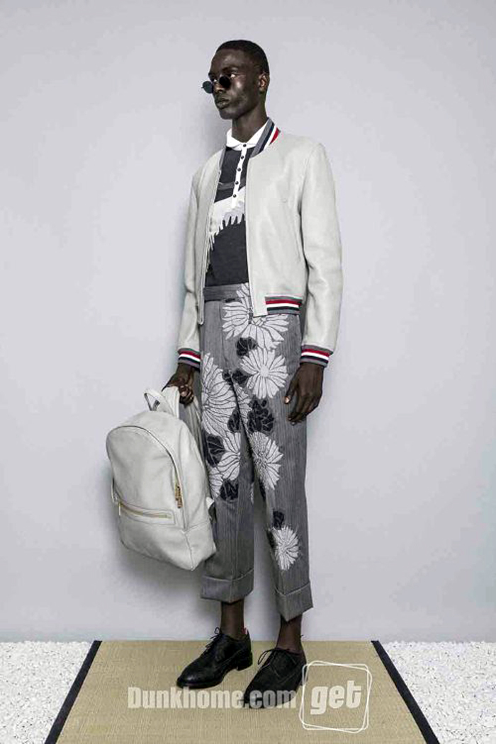Thom Browne 2016 春夏系列