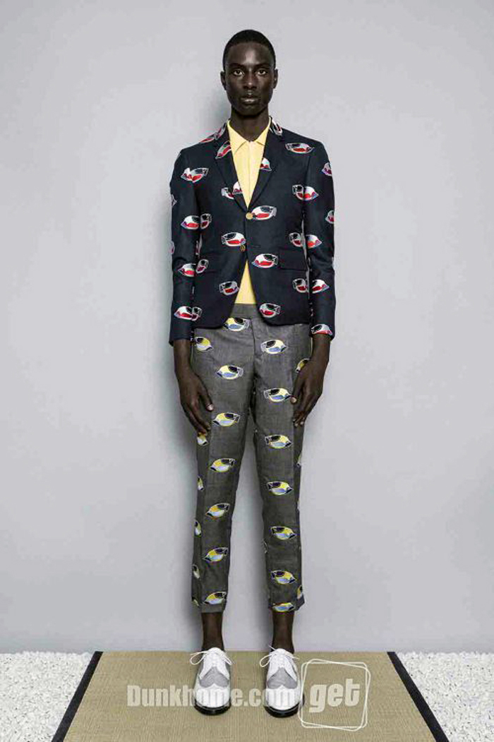 Thom Browne 2016 春夏系列