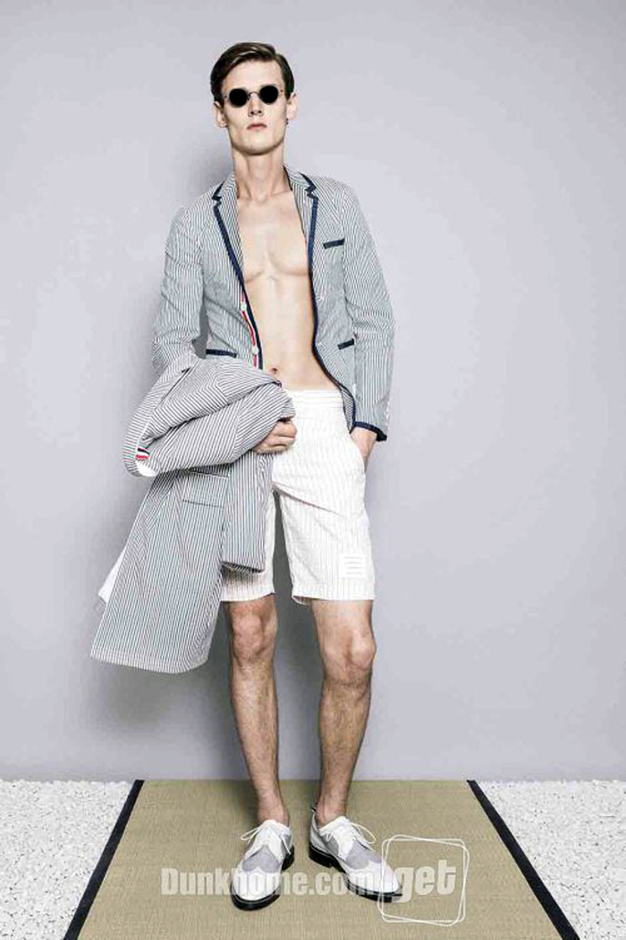 Thom Browne 2016 春夏系列