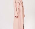 Jason Wu 2016 早秋系列时尚 LookBook