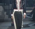 Chanel 2016早秋　巴黎 —— 罗马高级手工坊系列大秀