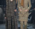Chanel 2016早秋　巴黎 —— 罗马高级手工坊系列大秀