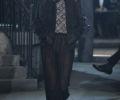 Chanel 2016早秋　巴黎 —— 罗马高级手工坊系列大秀