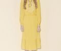 Red Valentino 2016早秋女装系列 唤醒你的少女心