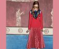 Gucci 2016 早秋系列型录