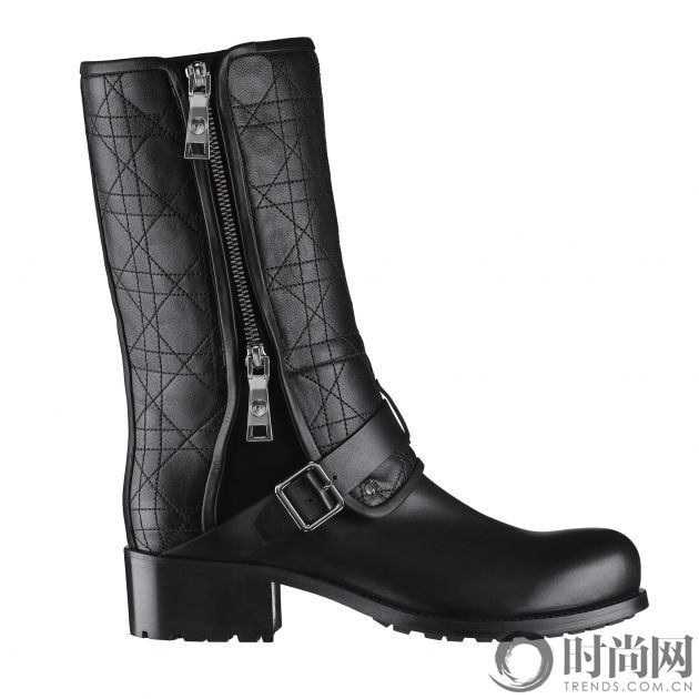 Dior传奇