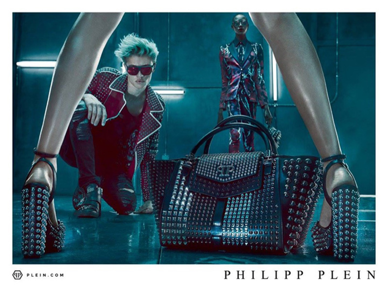 Philipp Plein 2016春夏系列