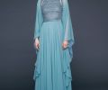 Reem Acra2016早秋系列 ● ”花仙子“的衣橱