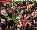 Dolce & Gabbana 2016春夏广告大片