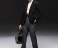 Emporio Armani 2016早秋系列时尚型录