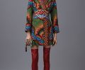 Valentino 2016早秋时尚型录