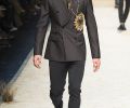 Dolce & Gabbana 2016秋季系列男装成衣