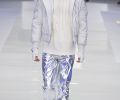 Versace 2016秋季系列男装成衣