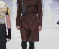 Versace 2016秋季系列男装成衣