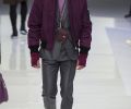 Versace 2016秋季系列男装成衣