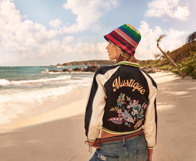 Tommy Hilfiger 2016春夏