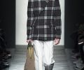 Bottega Veneta 2016秋季系列男装成衣