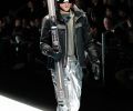 Emporio Armani 2016秋冬男装系列