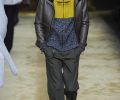 Fendi 2016秋冬系列男装成衣