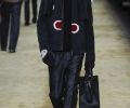 Fendi 2016秋冬系列男装成衣