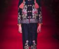 Gucci 2016秋冬米兰男装成衣系列