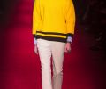 Gucci 2016秋冬米兰男装成衣系列