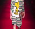 Gucci 2016秋冬米兰男装成衣系列