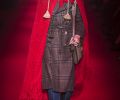 Gucci 2016秋冬米兰男装成衣系列