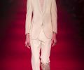 Gucci 2016秋冬米兰男装成衣系列