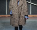 Raf Simons 2016秋冬系列男装成衣