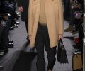 Valentino 2016秋冬系列男装成衣