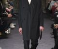 Valentino 2016秋冬系列男装成衣