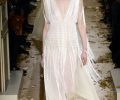 Valentino 2016春夏巴黎高定系列
