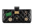 Chanel 2016 早春钱包系列