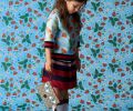 Gucci 推出2016春夏童装