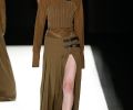Vera Wang 2016 秋季成衣